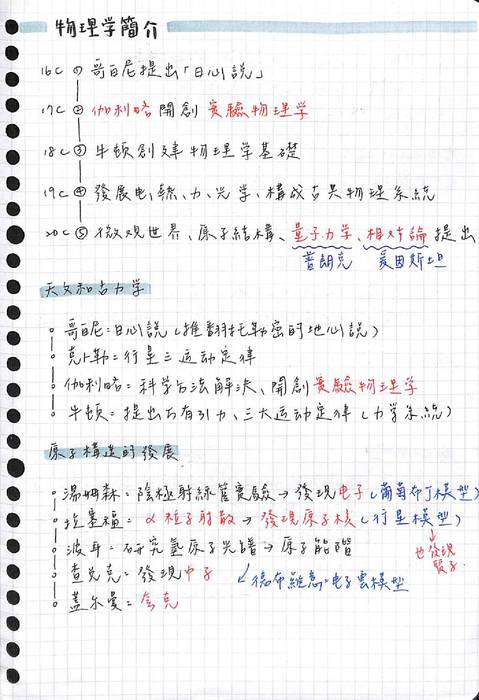 物理