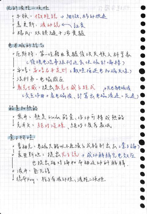 物理