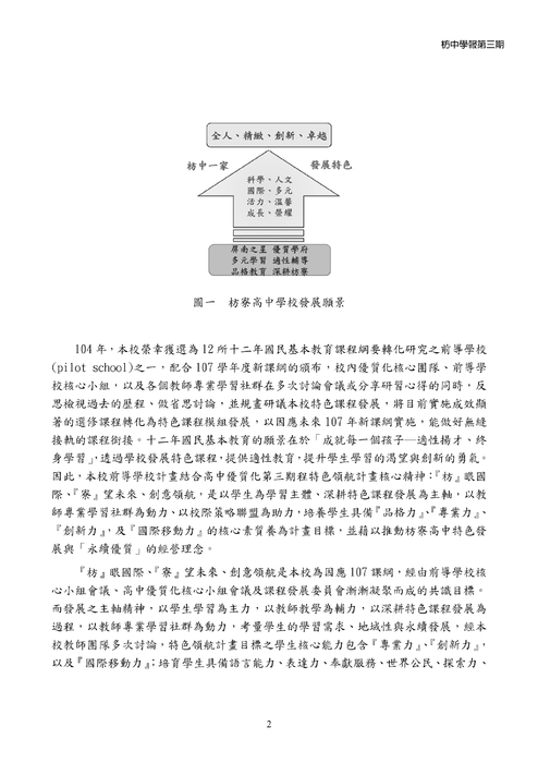 枋中學報第3期-修 枋中學報第3期-修